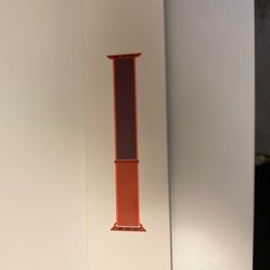Apple Sport Loop band RED